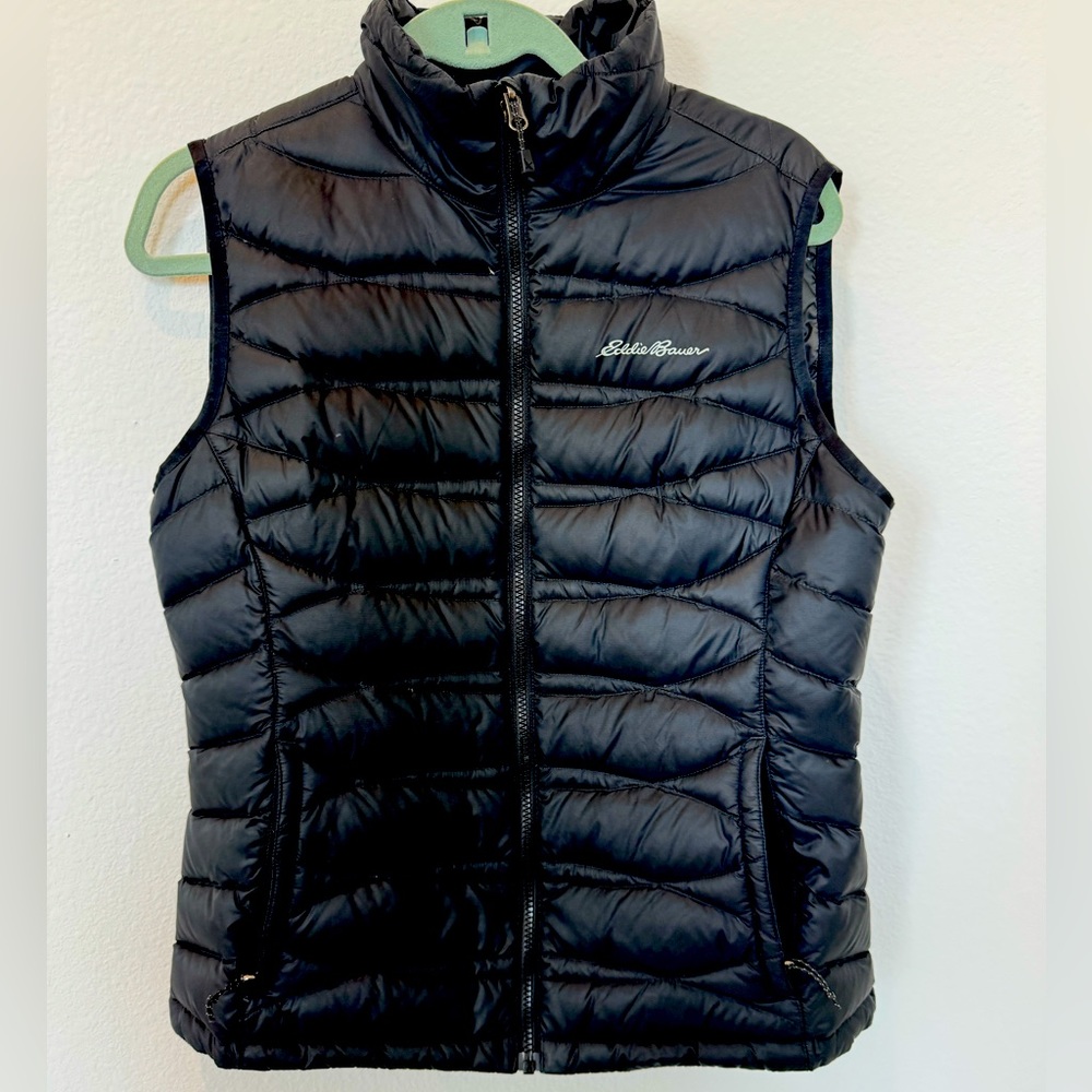Eddie Bauer vest